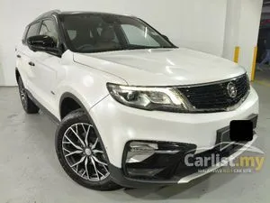 2022 Proton X70 1.5 Premium SUV