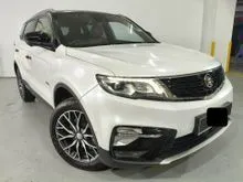 2022 Proton X70 1.5 Premium (A) FULL SERVICE RECORD UNDER WARRANTY NO PROCESSING CHARGE