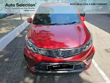 2022 SIME DARBY Proton Persona 1.6 Standard Sedan