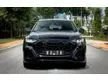 Recon 2021 Audi RS Q8 4.0 Vorsprung Edition Carbon Package SUV
