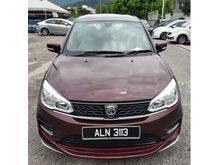 2020 Proton Saga 1.3 Premium PROMO SIAP OTR # NICE PATE NO 3113 # SUPER LOW MILEAGE