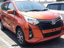 NEW CALYA. LCGC RASA MOBIL MEWAH!