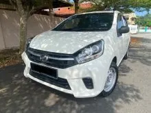 2023 Perodua AXIA 1.0 E (M) Axia Rahmah Like New