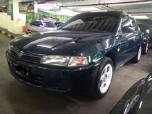 2000 Mitsubishi Lancer 1.6 GLXi Sedan (Nopol Ganjil)