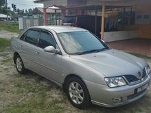 2002 Proton Waja 1.6 Sedan