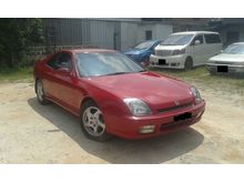 1997 Honda PRELUDE 2.2 BB6 (A) H22A VTEC