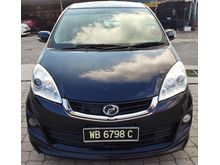 2015 Perodua Alza 1.5 Advance MPV # PROMO SIAP OTR # ONE MALAY OWNER # FULL SERVICE REKOD