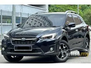 2019 Subaru XV 2.0 SUV