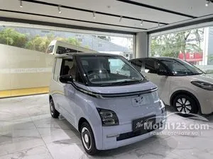 2025 Wuling Air EV Lite 300KM Hatchback
