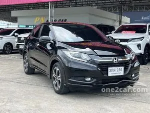 2018 Honda HR-V 1.8 EL SUV
