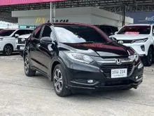 2018 Honda HR-V 1.8 (ปี 14-18) EL SUV