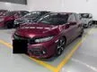 Used 2019 Honda Civic 1.5 TC VTEC Premium Full Services Record/HONDA Warranty + FREE extra 1 yr Warranty & Services/NO Major Accident & NO Flooded - Cars for sale