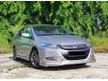 Used 2011 Honda Insight 1.3 (A) TIP TOP CONDITION / ECO MODE / CRUISE CONTROL / NICE INTERIOR LIKE NEW / CAREFUL OWNER / FOC DELIVERY - Cars for sale