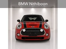 2014 Mini COOPER 2.0 F56 S 3-Door Hatchback