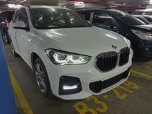 2022 BMW X1 .0 sDrive18i M Sport SUV