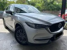 2017 Mazda CX-5 2.0 SKYACTIV-G GL SUV