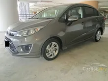 2017 Proton Persona 1.6 Premium Sedan