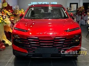 2025 Jetour Dashing 1.5 Prime SUV