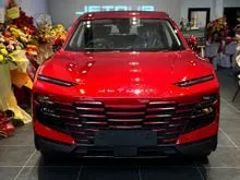 2025 Jetour Dashing 1.5 Prime SUV