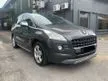 Used 2013 Peugeot 3008 1.6 THP (A)
