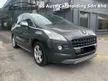 Used 2013 Peugeot 3008 1.6 THP (A)