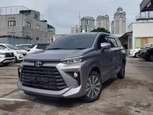 2022 Toyota Avanza 1.5 PROMO TERMURAH BULAN INI