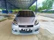 Used 2010 Perodua Myvi 1.3 EZi Hatchback// acc Free - Cars for sale