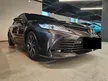 Used 2022 Toyota CAMRY 2.5