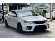 Used 2012 Kia Forte Koup 2.0 Coupe