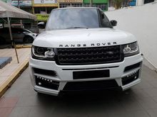 2013 Land Rover Range Rover 4.4 Vogue SDV8 SUV