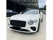 Used 2019 Bentley Continental GT 6.0 W12 Coupe GOOD CONDITION LOW MILEAGE