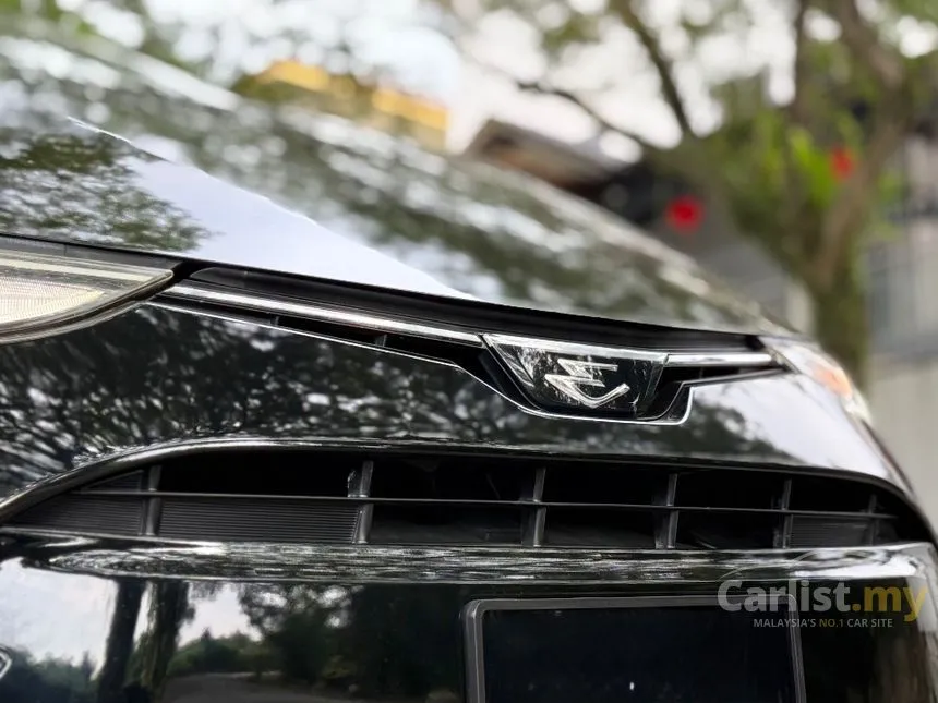 2016 Toyota Estima Aeras MPV