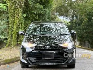 2016 Toyota Estima 2.4 Aeras MPV