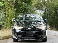 Toyota Estima 2.4 Aeras/BULLET MPV/REGISTER 2019/60 Y.O MALAY OWNER/TWINS POWER DOOR/KEYLESS PUSH START/BOOT SPACE MORE BIGGER THAN ALPHARD VELLFIRE/