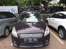 2014 Suzuki Ertiga 1.4 GX MPV