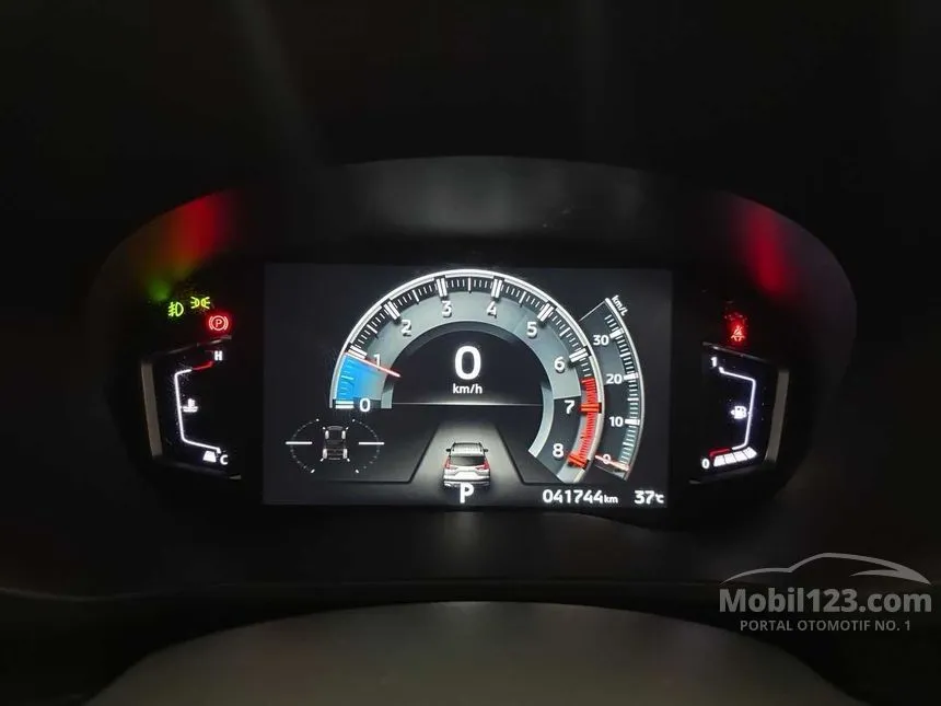 2023 Mitsubishi Xpander Cross Premium MPV