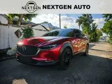 2022 Mazda CX-30 2.0G High GVC Plus - Under Bermaz Mazda Warranty & Free Service Maintenance