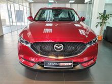 2021 Mazda CX-5 2.0 SKYACTIV-G SUV ** VERY GOOD NEWS ** FREE*FREE*FREE TAX ( EAZY LOAN APROVAL / FAST LOAN / HIGH LOAN / LOW INTEREST RATE ) CALL NOW