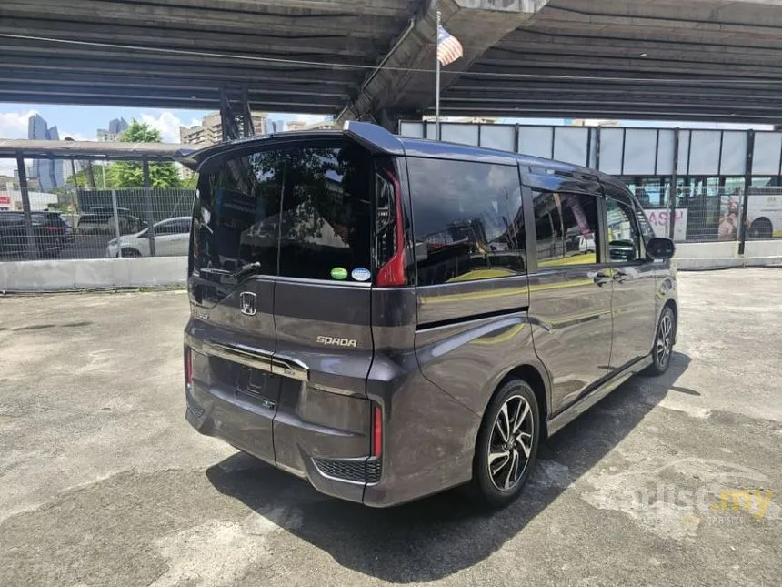 2021 Honda Step WGN SPADA MPV