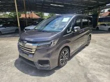 2021 Honda Step WGN 1.5 SPADA COOL SPIRIT MPV