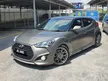 Used 2015 Hyundai Veloster 1.6 Turbo Hatchback ## 1 YEAR WARRANTY ## NO HIDDEN FEES & EXTRA CHARGES ##