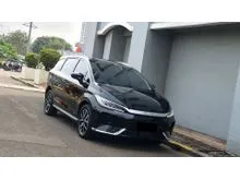 2025 BYD M6 0.0 Superior Captain 6-seater MPV EV 2025 2026 [ KM 0 ]