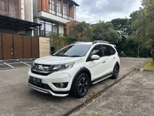 2016 Honda BR-V 1.5 E Prestige SUV