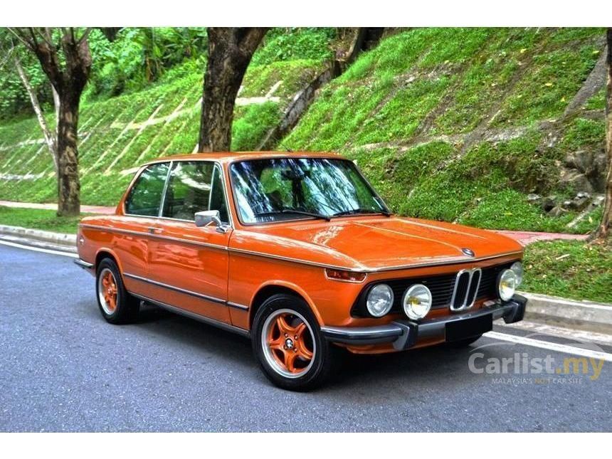 BMW 2002 For Sale >> Bmw 2002 Tii Coupe M 1974 BMW 2002 For Sale >> Bmw 2002 Tii Coupe M 1974