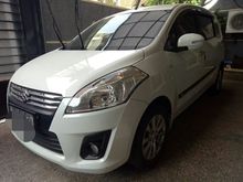 Suzuki Ertiga 1.4 GL MPV 2014