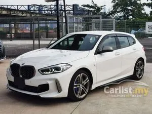 2023 BMW M135i 2.0 xDrive Hatchback