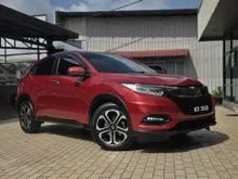 2019 Honda HR-V 1.8 V SUV