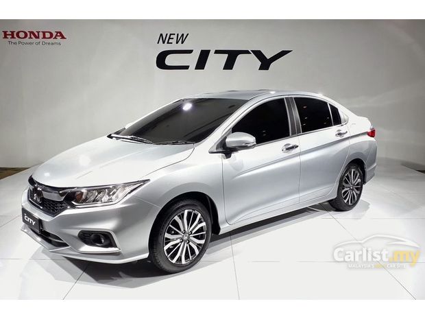 Search 2,644 Honda City Cars for Sale in Malaysia - Carlist.my