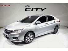 2019 Honda City 1.5 S i-VTEC rebate RM8xxx