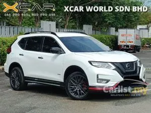 2022 Nissan X-Trail 2.0 Hybrid SUV